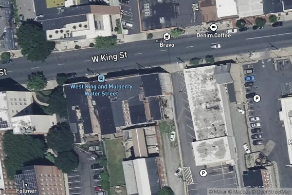 Photo of UMBRELLA WORKS APTS