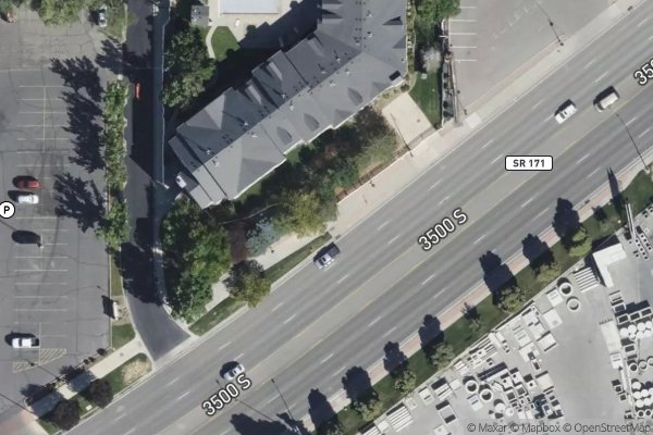 Photo of COMPASS COURT TOWNHOMES