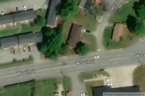 Photo of APPLEWOOD VILLAS