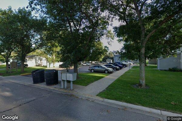 Photo of WILLOW CREEK APTS