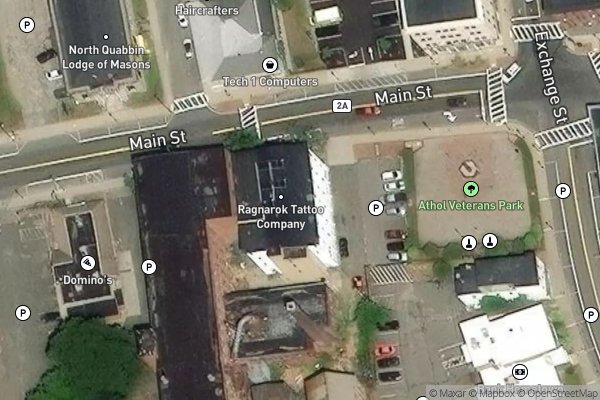 Photo of DUMONT REALTY TRUST