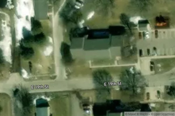 Photo of SPENCER MANOR