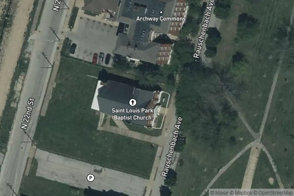 Photo of BLAIR SCHOOL APTS