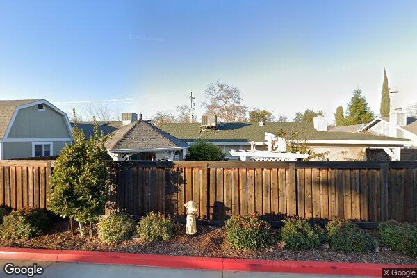 PARKVIEW APARTMENTS