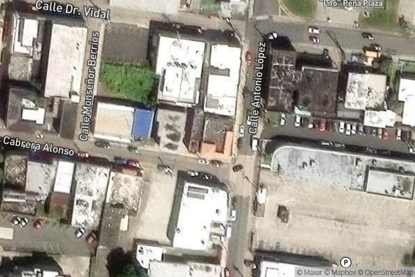Photo of HOGAR MANUEL MEDIAVILLA NEGRON II