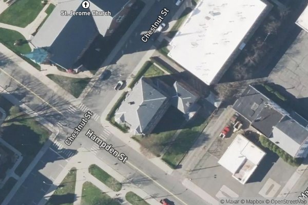 Photo of CHESTNUT PARK APARTMENTS