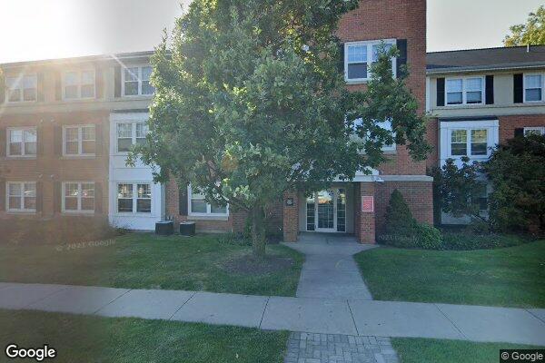 Photo of SOUTHFIELD VILLAGE SOUTHWOOD SQUARE I