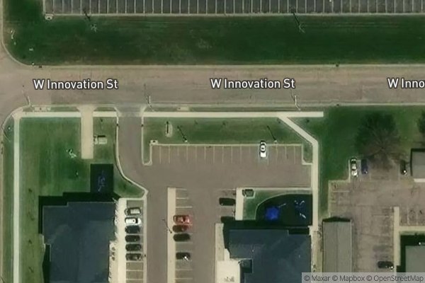 Photo of JEFFERSON VILLAGE APARTMENTS
