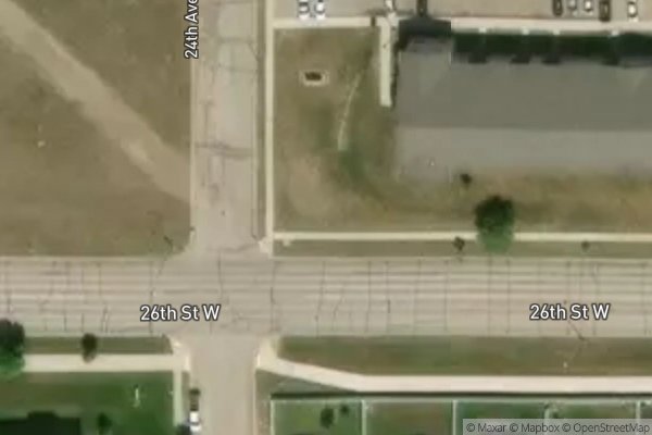 Photo of WILLISTON SENIOR APT HOMES