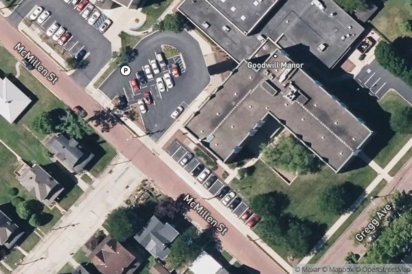 Photo of St. Clair Villa Apartments, LP