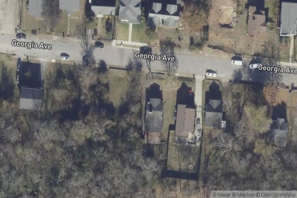 Photo of SOUTHSIDE II - GEORGIA AVE