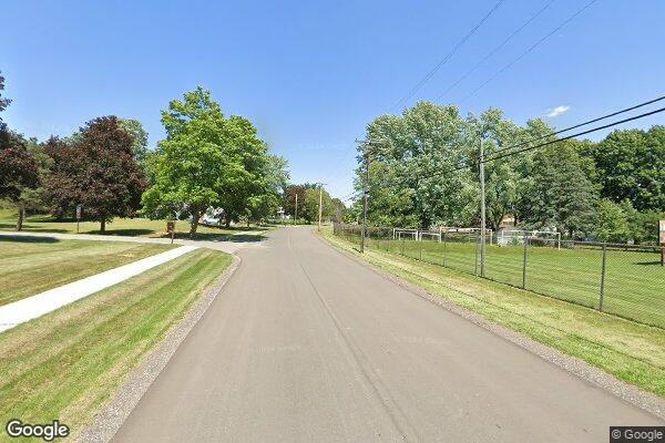Photo of MANCHESTER APTS CO LP