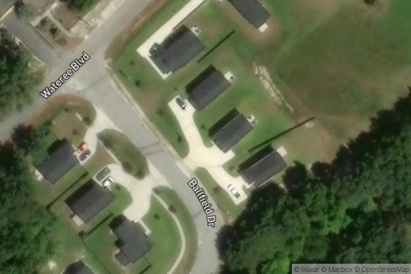 Photo of CAMDEN COVE APTS
