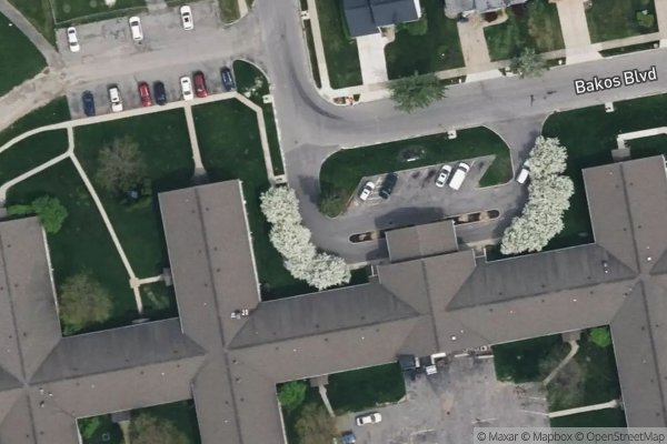Photo of WALDEN PARK SENIOR APARTMENTS