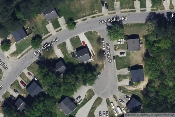 Photo of FOX HOLLOW SUBDIVISION
