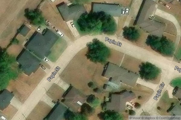 Photo of RIVER BEND SUBDIVISION IV