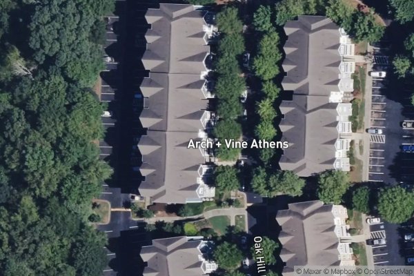 Photo of OAK HILL APARTMENT