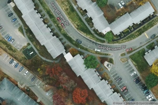 Photo of GEORGETOWN HOMES PHASE ONE