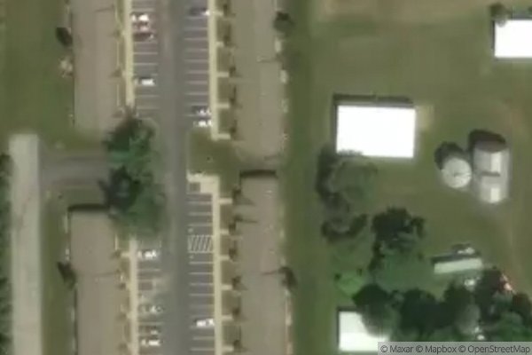 Photo of FELLOWSHIP APTS