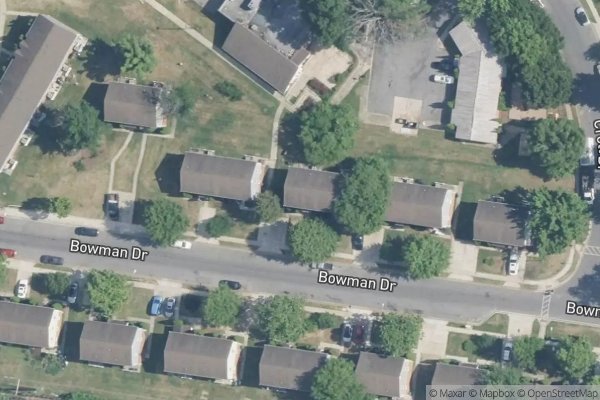 Photo of ANNAPOLIS GARDENS