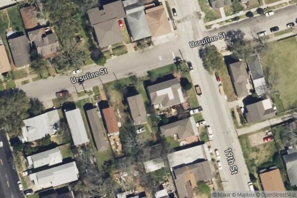 SAN JACINTO APTS