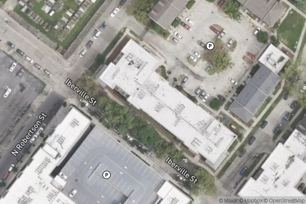 Photo of IBERVILLE ON-SITE PHASE IV