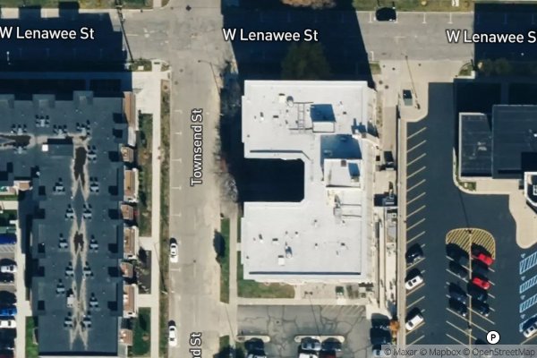 Photo of PORTER APARTMENTS