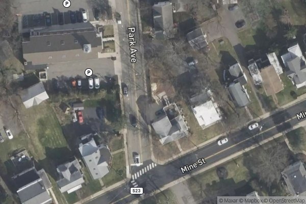 Photo of FLEMINGTON JUNCTION APTS