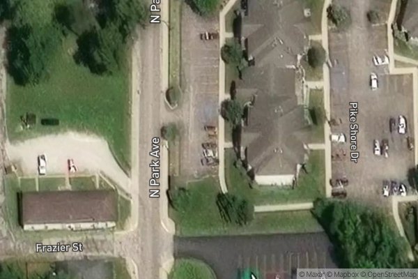 Photo of PIKE LAKE POINTE APTS