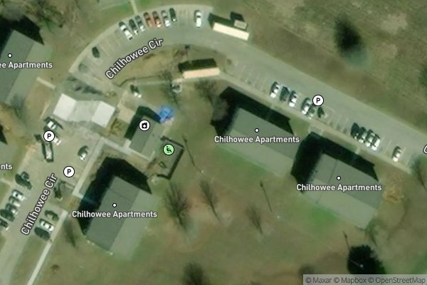 Photo of BLUE RIDGE LANDING (CHILHOWEE APARTMENTS)