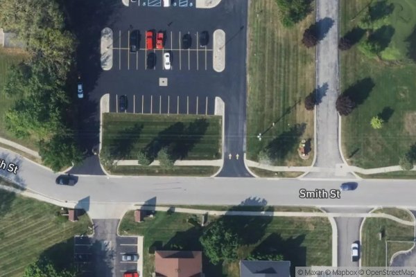 Photo of ROXBURY COURT