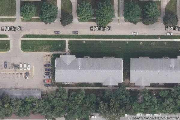 Photo of ELMCREST APTS