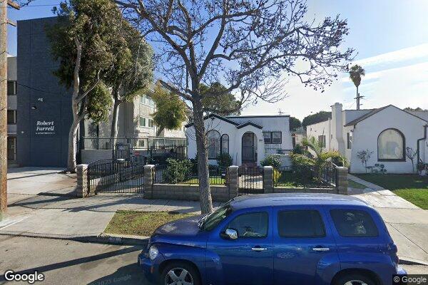 Photo of ROBERT FARRELL + WESTERN GARDENS APARTMENTS
