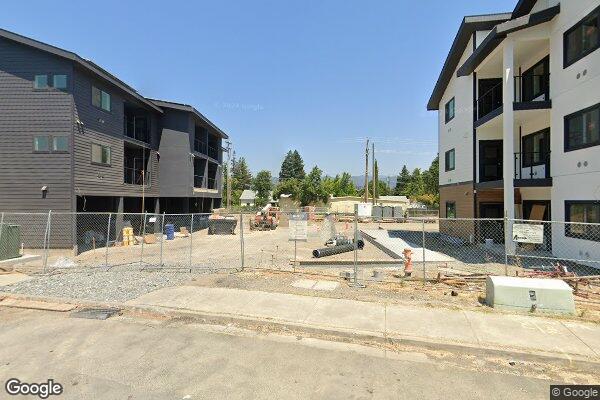 SUMMERCREEK VILLAGE