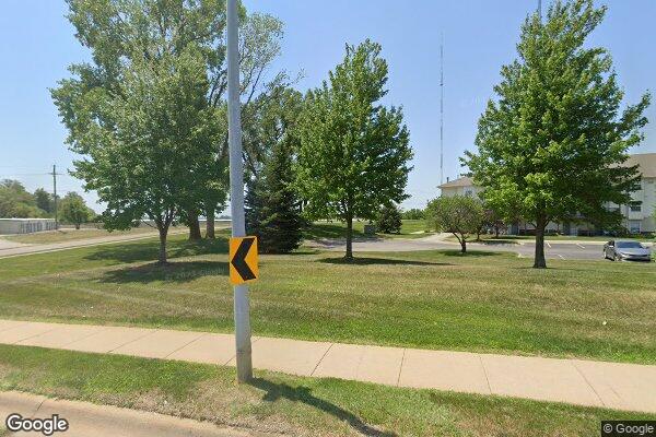 Photo of KINGS GATE SENIOR APTS