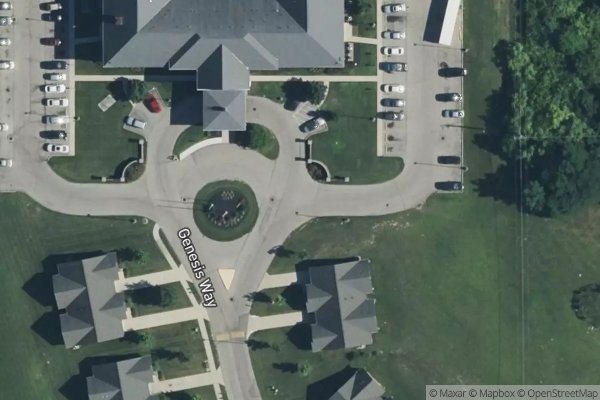 Photo of LYONS PLACE