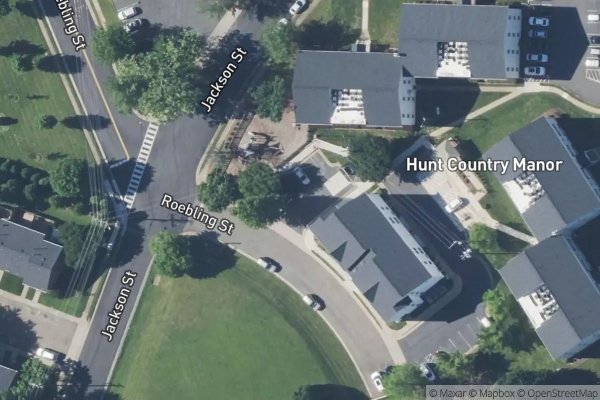Photo of HUNT COUNTRY MANOR
