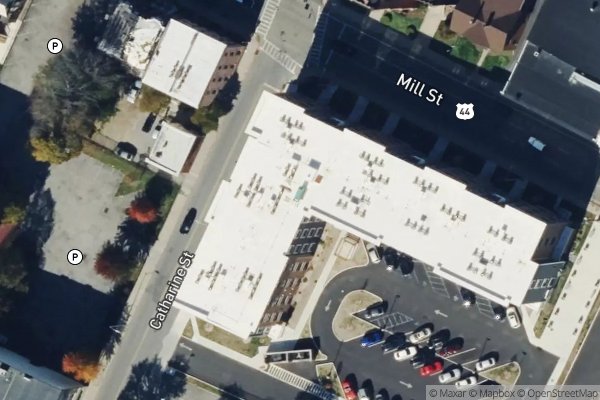 Photo of CRANNELL SQUARE