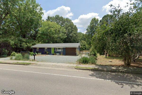 Photo of ORANGE COMMUNITY RESIDENCE