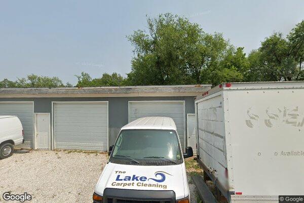 Photo of CAMDENTON APTS