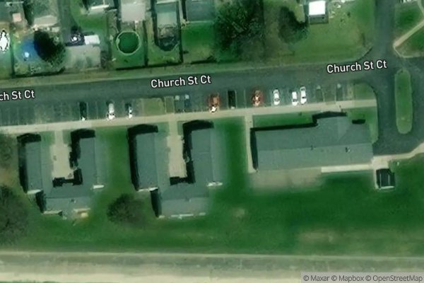 Photo of HORNELL HOUSING