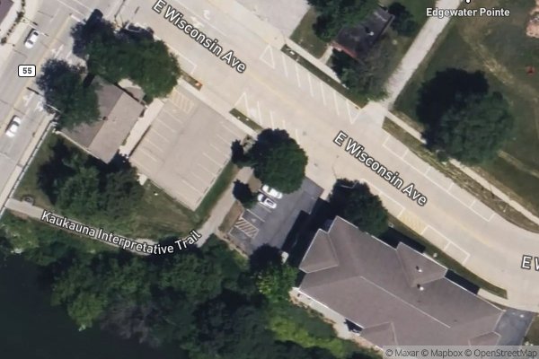 Photo of CANAL PLACE SENIOR APTS