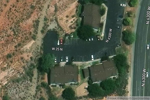 Photo of RENEE' ANN APTS