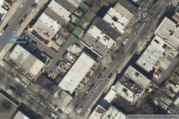 Photo of COOPER STREET CLUSTER