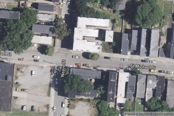 Photo of NEAVE STREET PROJECT