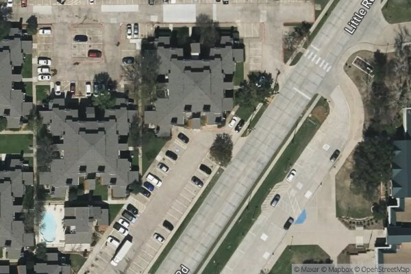 Photo of PINERIDGE APTS