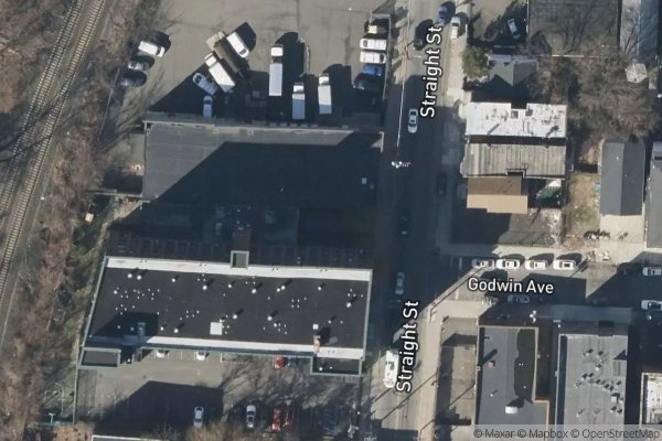 Photo of ACORN STRAIGHT APARTMENTS