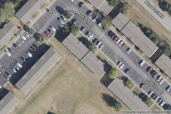 Photo of CEDAR RIDGE TOWNHOMES
