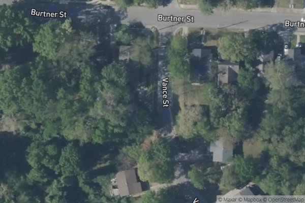 Photo of VANCE ST APTS