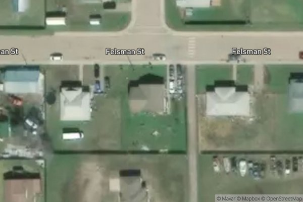 Photo of FELSMAN ADDITION